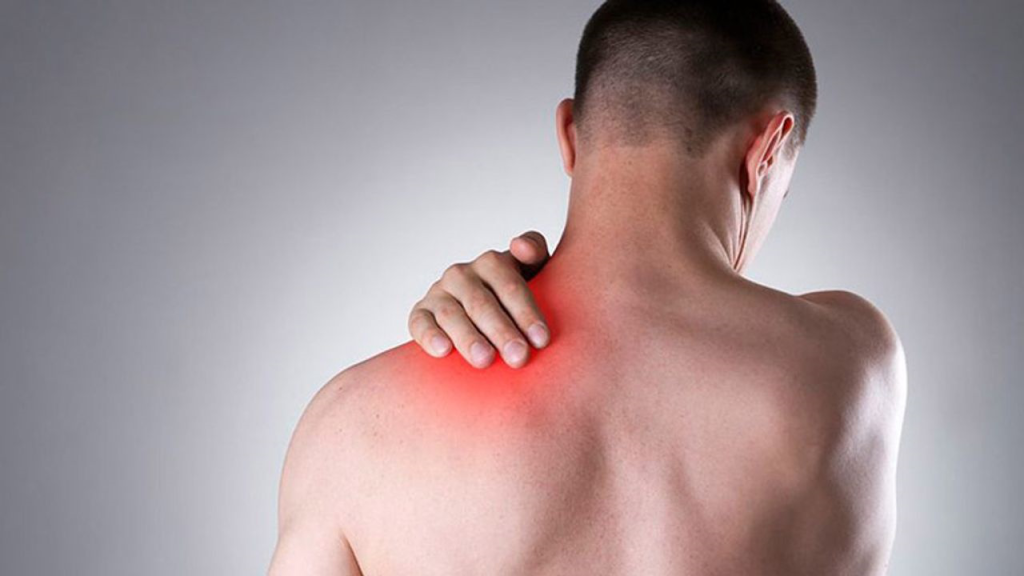 gối hổ phách giảm đau cơ,Gối hổ phách là gì?